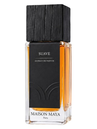 Suave bottle