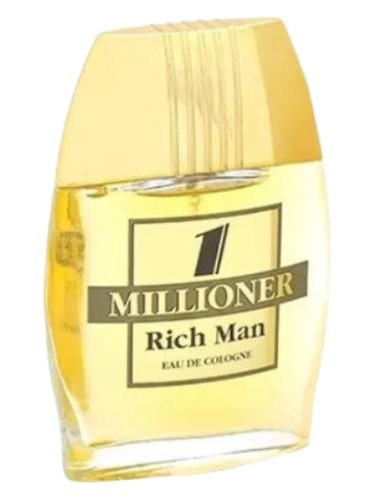 1 Millioner Rich Man bottle
