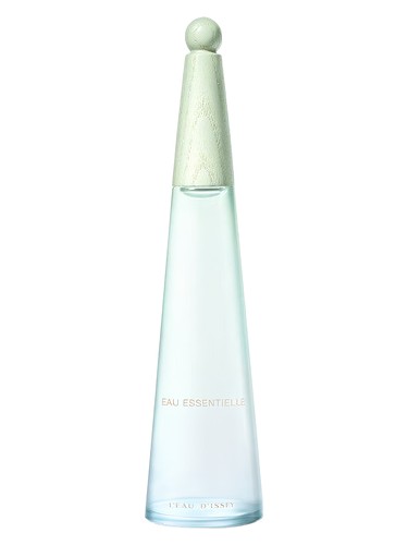 L'Eau d'Issey Eau Essentielle bottle