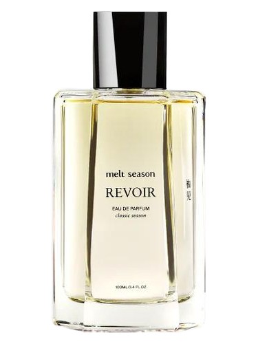Revoir bottle