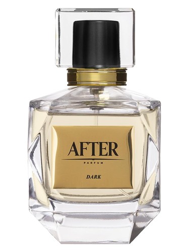 Dark bottle