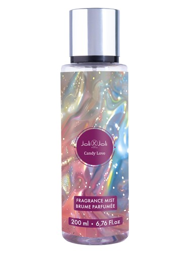 Candy Love bottle