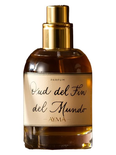 Oud del Fin del Mundo bottle
