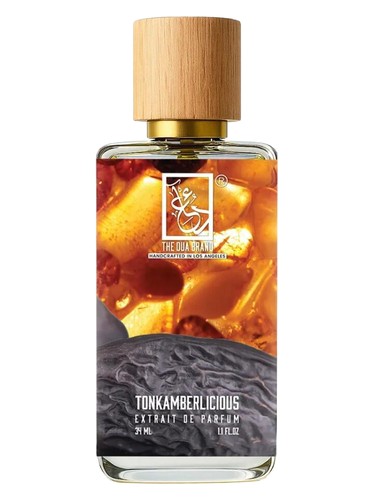 Tonkamberlicious bottle