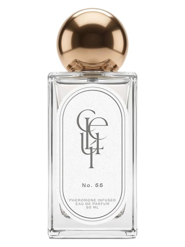 No. 55 bottle
