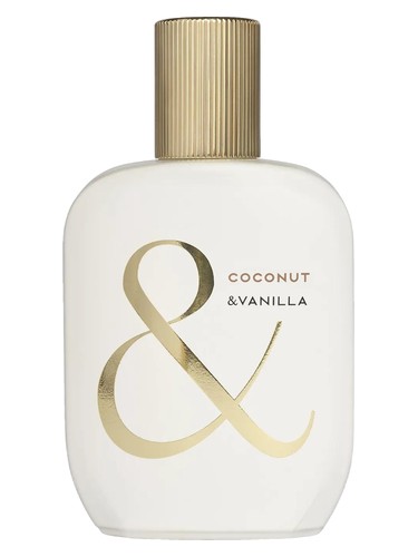 Coconut bottle