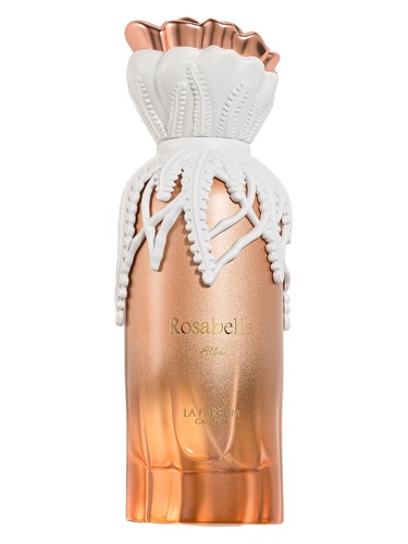 Rosabella Alba bottle