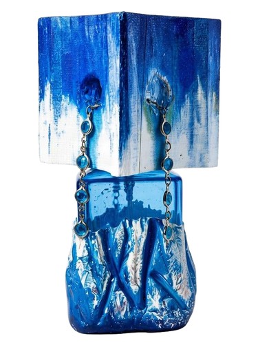 Celestine Mist bottle