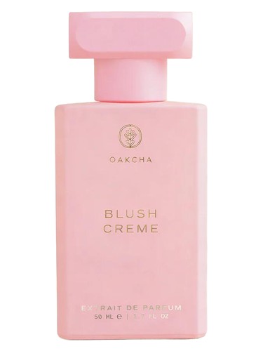 Blush Creme bottle