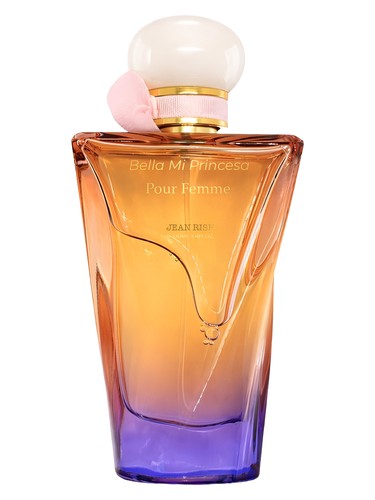 Bella Mi Princesa bottle
