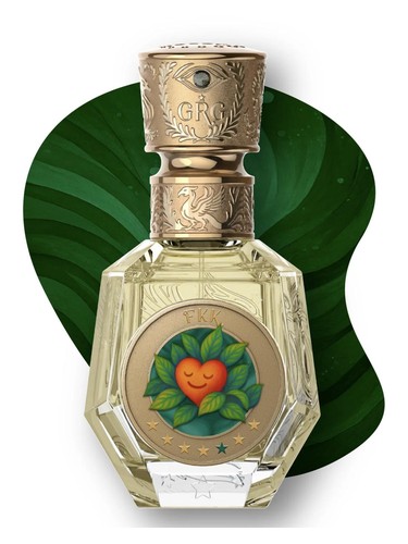 FKK bottle