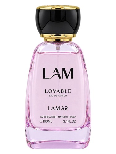 Lovable bottle