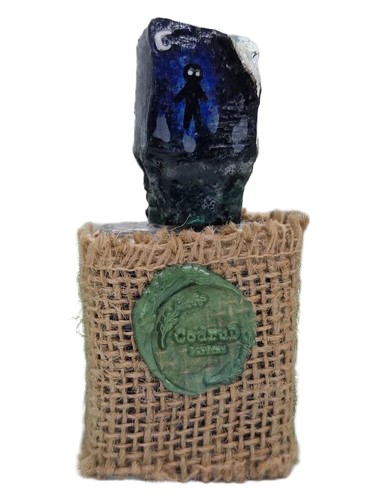 Nox bottle