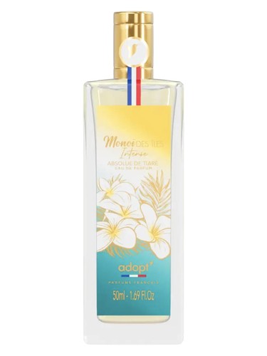 Monoï Des Iles Intense bottle