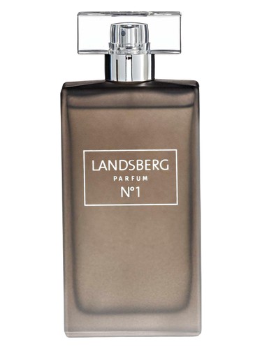 No 1 bottle