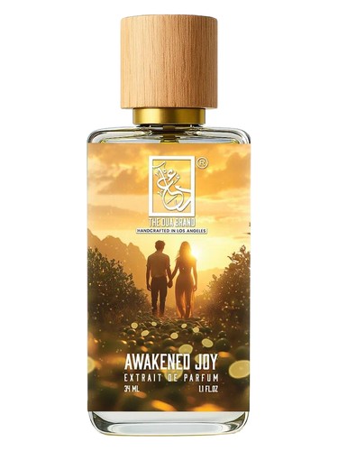 Awakened Joy bottle