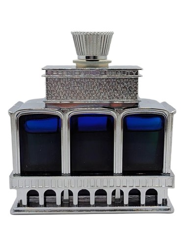 Hall Of Beauty bottle