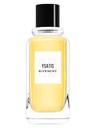 Les Mythiques - Ysatis Eau de Toilette bottle
