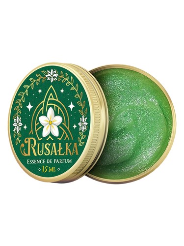 Rusałka bottle