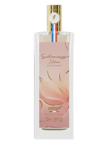 Sublimissime Intense bottle