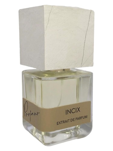 Incix bottle