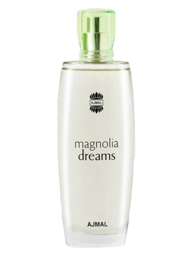 Magnolia Dreams bottle