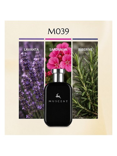 M039 bottle