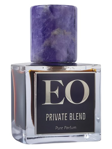Private Blend: Currantfunk bottle