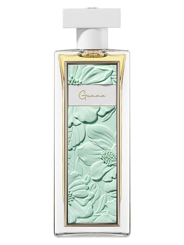 Gemma bottle