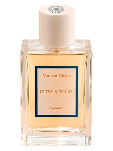 Citrus Éclat bottle