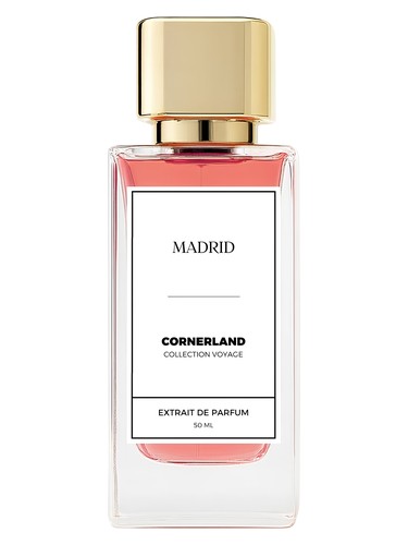 Madrid bottle