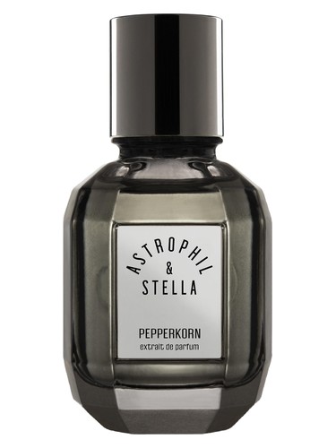 Pepperkorn bottle