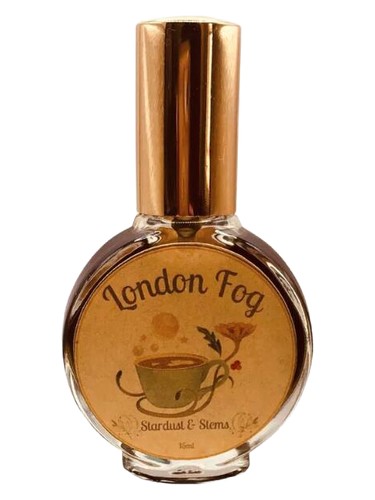 London Fog bottle