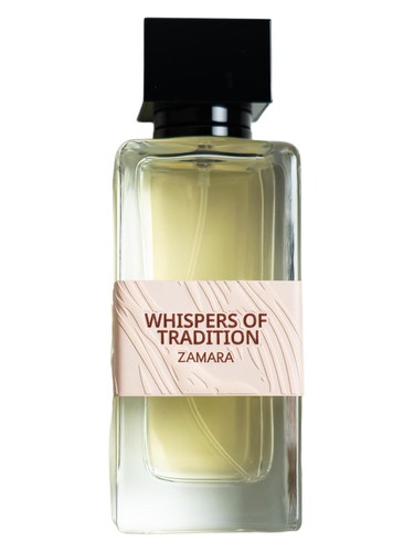 Whispers of Tradition bottle