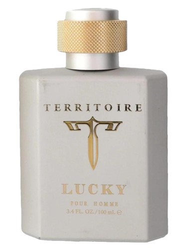 Lucky bottle