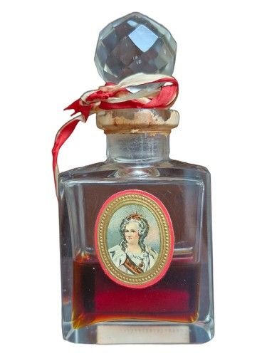 Любимый букет императрицы (Lе Bouquet Favori de L’Impératrice) bottle