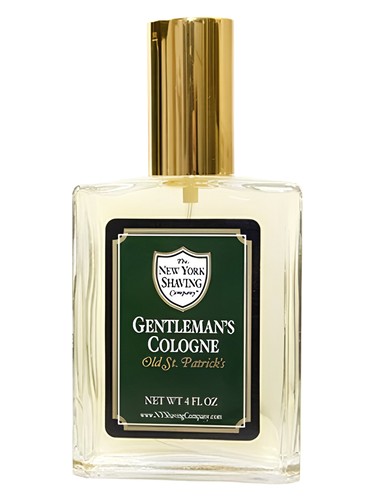 Old St. Patrick's bottle