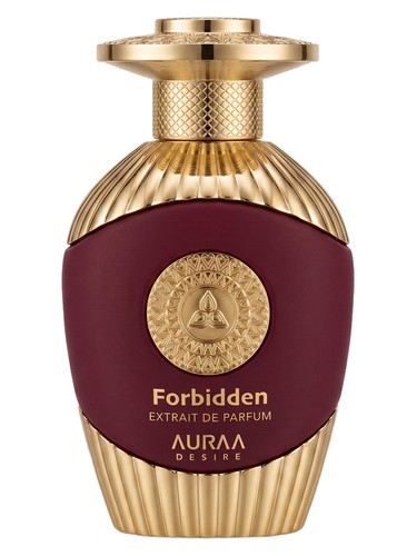 Forbidden bottle