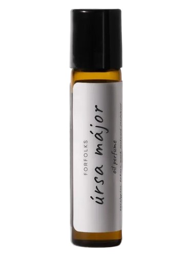 Ursa Major bottle