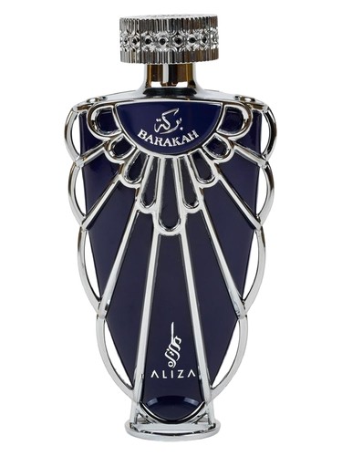Barakah bottle
