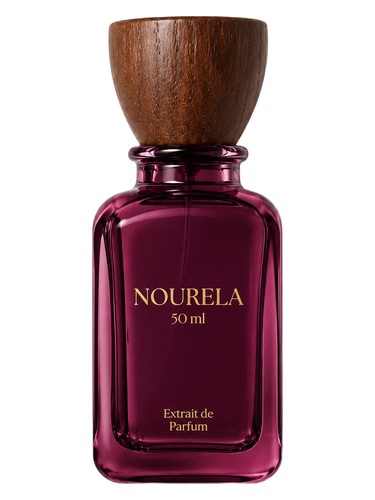 Nourela bottle
