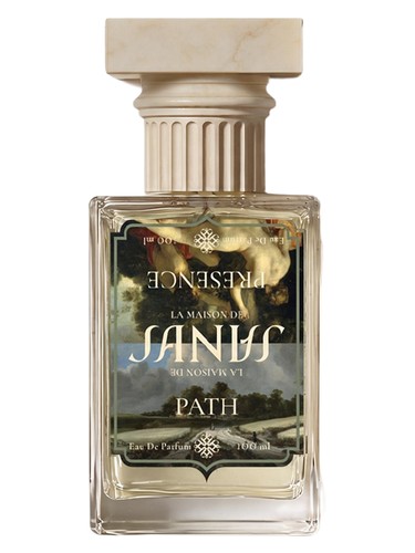 Path / Presence bottle