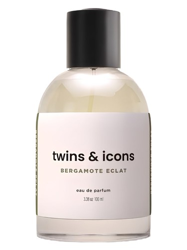 Bergamote Eclat bottle