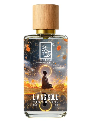 Living Soul bottle