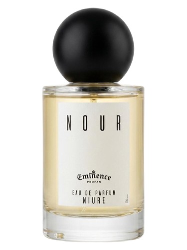 Nour bottle