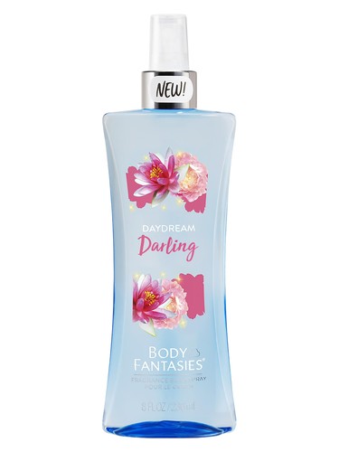 Daydream Darling bottle