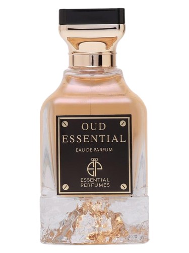 Oud Essential bottle