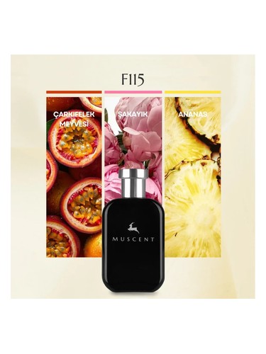 F115 bottle
