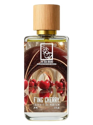F'ing Cherry bottle