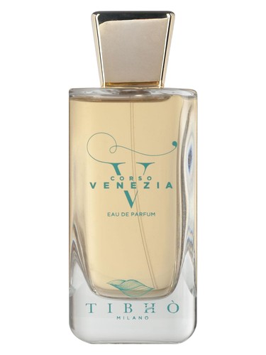Corso Venezia bottle